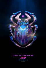 Blue Beetle Movie Trailer