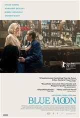 Blue Moon Movie Trailer