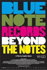 Blue Note Records: Beyond the Notes Movie Trailer