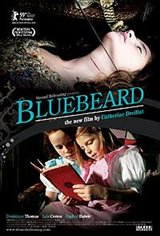 Bluebeard (2009) Movie Poster