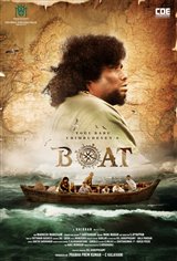 Boat Movie Poster