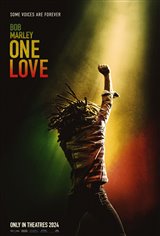 Bob Marley: One Love Movie Trailer