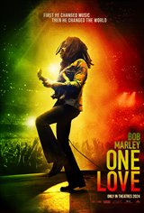 Bob Marley: One Love Movie Trailer