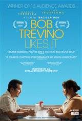 Bob Trevino Likes It Movie Trailer