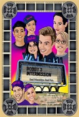 Bobby's Intermission Movie Poster