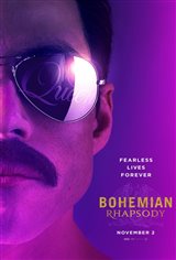 Bohemian Rhapsody Movie Trailer