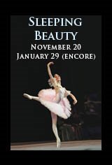 Bolshoi Ballet: The Sleeping Beauty (2011) Movie Trailer