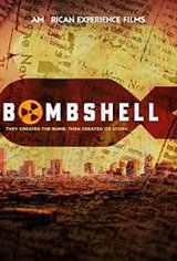 Bombshell Movie Poster