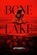 Bone Lake Movie Trailer
