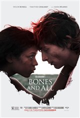 Bones and All Movie Trailer