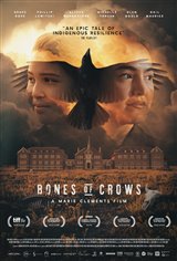 Bones of Crows Movie Trailer