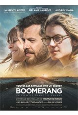 Boomerang Large Poster