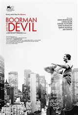 Boorman and the Devil Movie Poster
