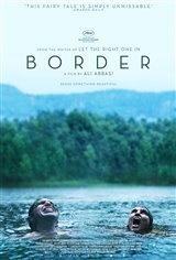 Border Movie Trailer