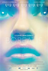 Borealis Large Poster
