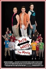 Both Ways: The Movie Movie Poster