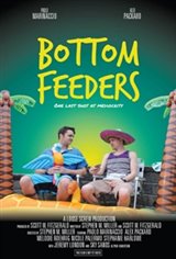 Bottom Feeders Movie Poster