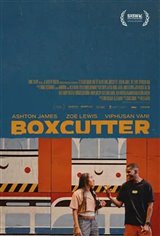 Boxcutter Movie Trailer