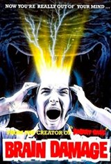 Brain Damage Movie Poster