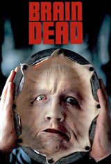 Brain Dead Movie Poster