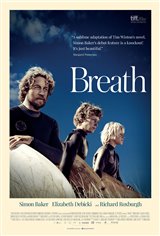 Breath Movie Trailer