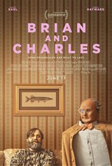 Brian and Charles Movie Trailer