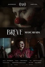Brief Masquerade Movie Poster