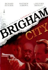Brigham City Movie Poster