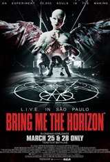 Bring Me The Horizon - L.I.V.E. in São Paulo (Live Immersive Virtual Experiment) (2026) Movie Trailer