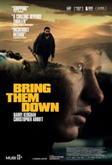 Bring Them Down Movie Trailer