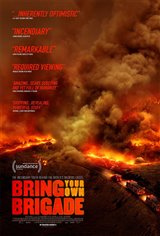 Bring Your Own Brigade Movie Poster