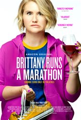 Brittany Runs a Marathon Movie Trailer