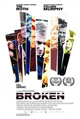 Broken (2013) Movie Trailer