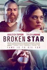 Broken Star Movie Trailer