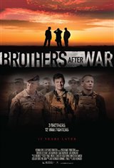 Brothers After War Movie Poster