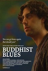 Buddhist Blues Movie Poster