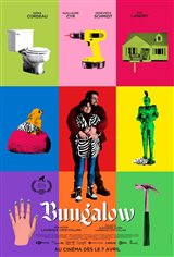 Bungalow Movie Poster