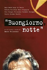 Buongiorno, notte Movie Poster