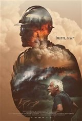 Burn, Scar Movie Poster