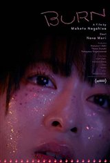 Burn Movie Poster
