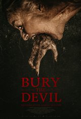 Bury the Devil Movie Poster