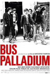 Bus Palladium (v.o.f.) Movie Poster