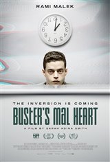 Buster's Mal Heart Movie Trailer