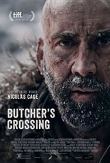 Butcher's Crossing Movie Trailer