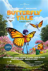 Butterfly Tale Movie Trailer