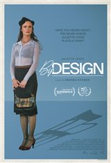 By Design Movie Poster