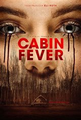 Cabin Fever Movie Trailer