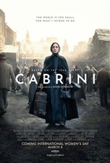 Cabrini Movie Trailer