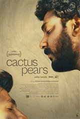 Cactus Pears Movie Poster