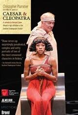 Caesar & Cleopatra (2009) Movie Poster
